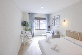 RentalSevilla Renovated Apartment in Triana Seville